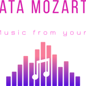 Data Mozart Journal logo