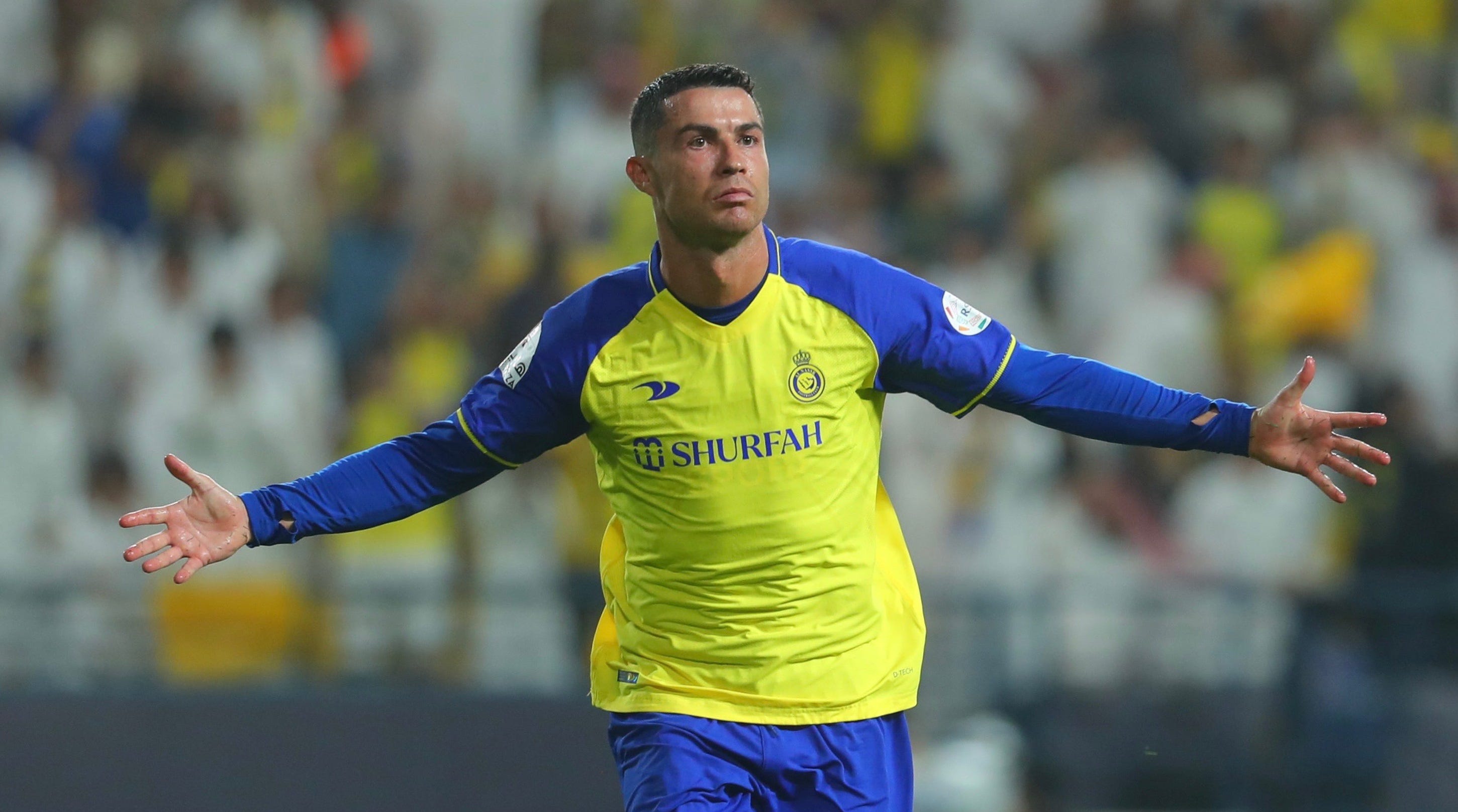 O que Cristiano Ronaldo pode esperar da liga da Arábia Saudita?