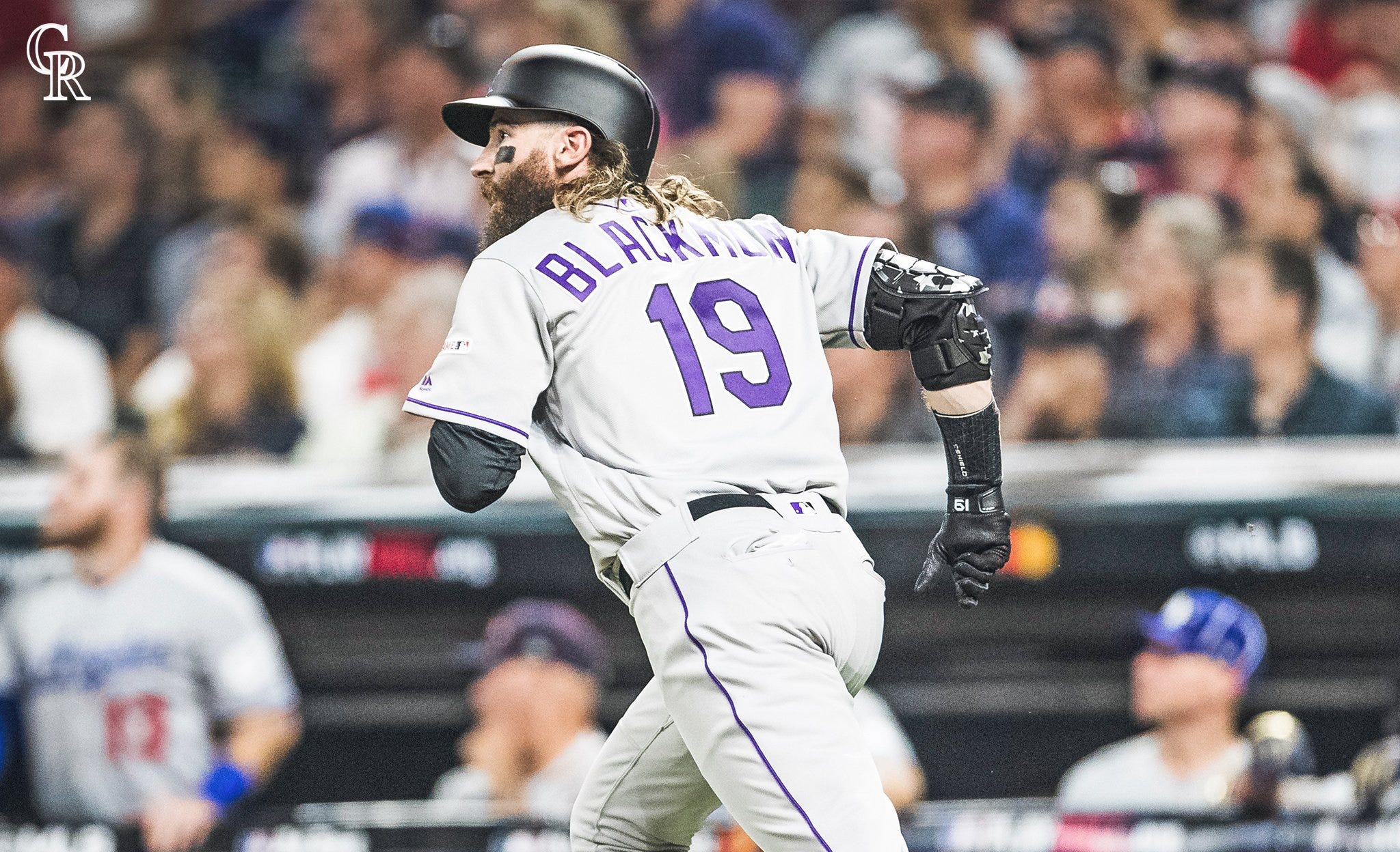 Rockies Pitch: A Colorado Rockies Baseball Newsletter