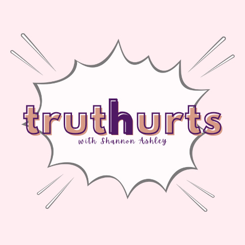 Artwork for truthurts