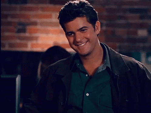 Thinking Joey GIF - Thinking Think Joey - Discover & Share GIFs