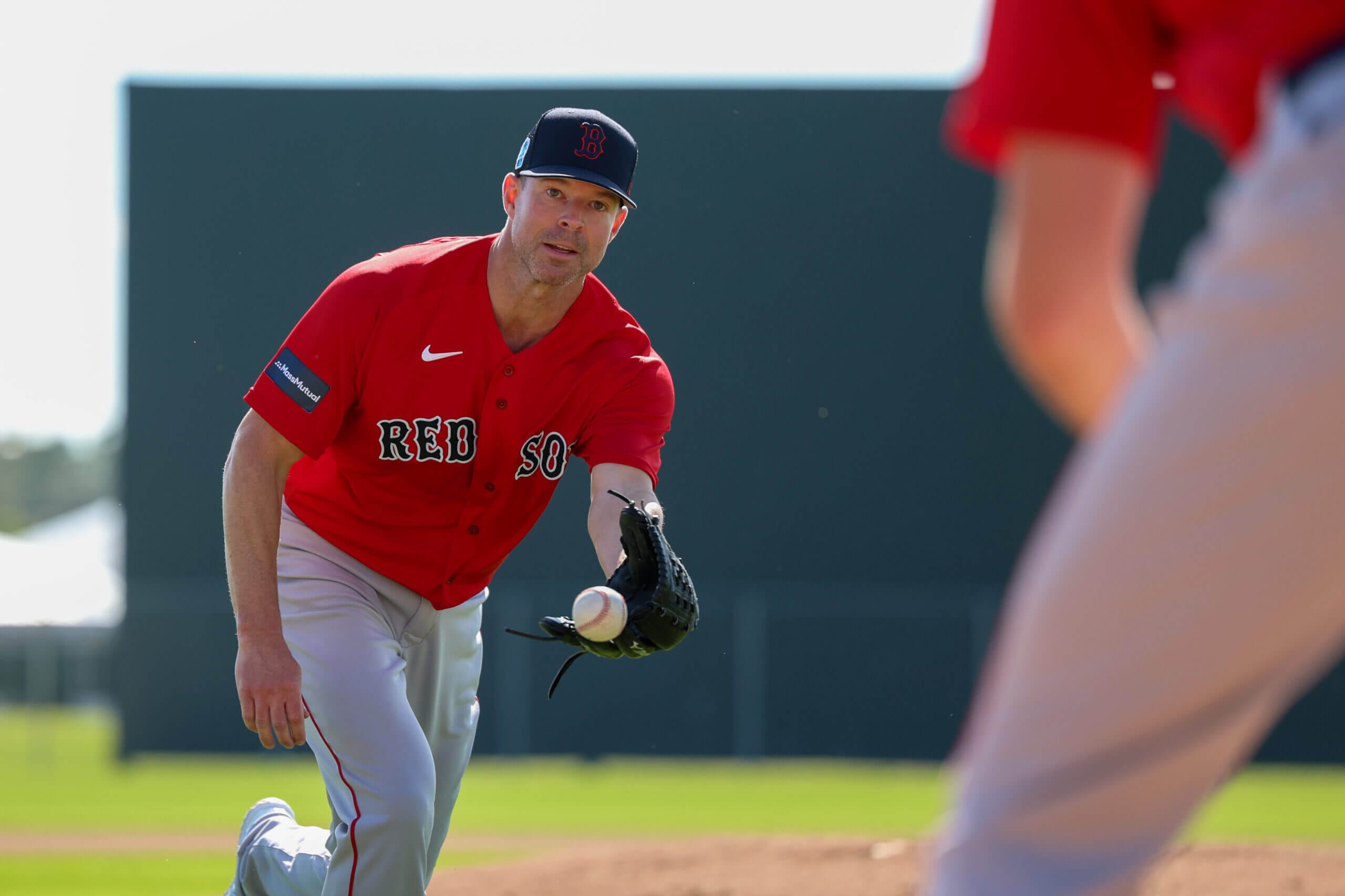 LISTEN: Red Sox' Corey Kluber Speaks on Opening Day Start - Fastball