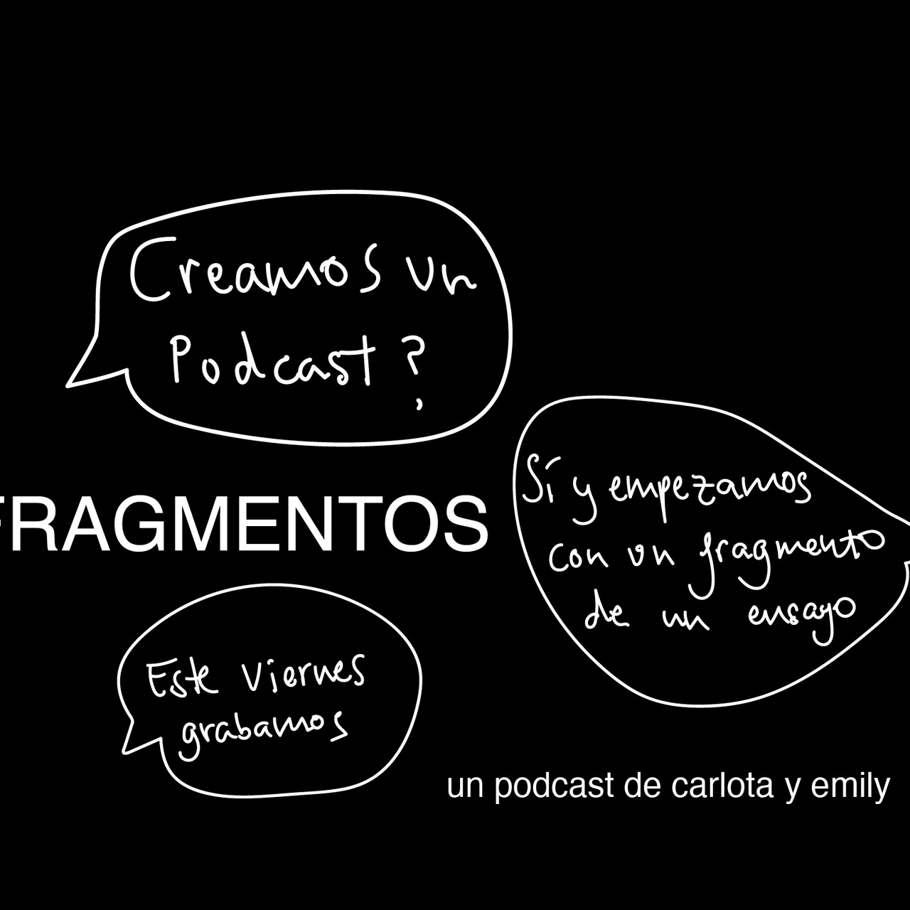 FRAGMENTOS