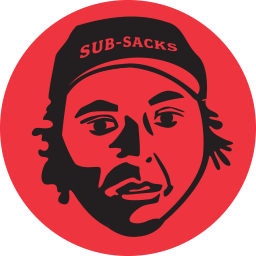 Mike Sub-Sacks logo