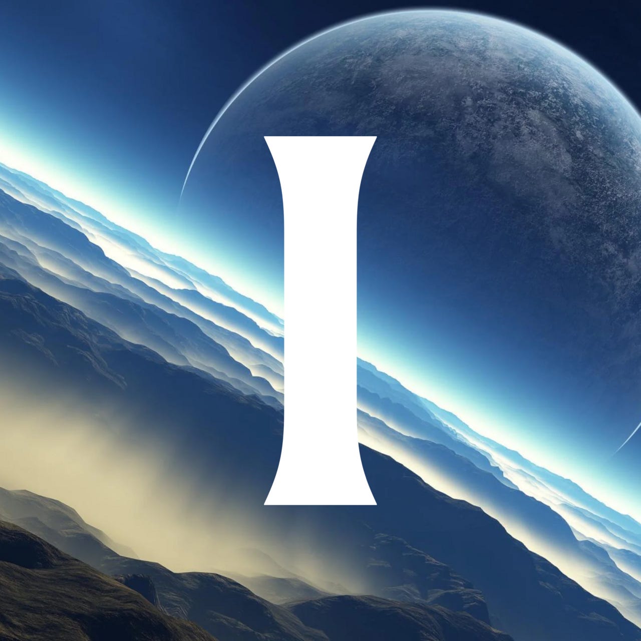 The Industrialist logo