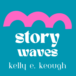 Story Waves logo