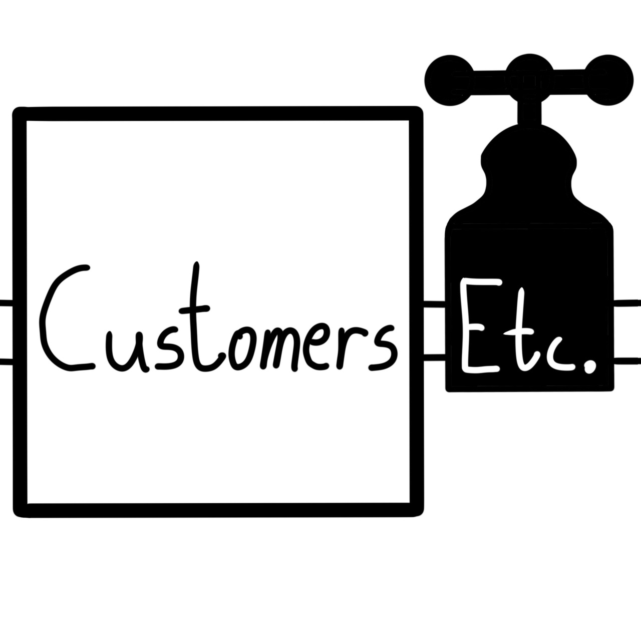 Customers, Etc