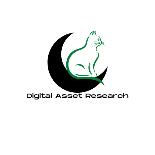 Digital Asset Research logo