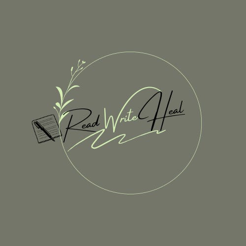 Artwork for Readwriteheal 