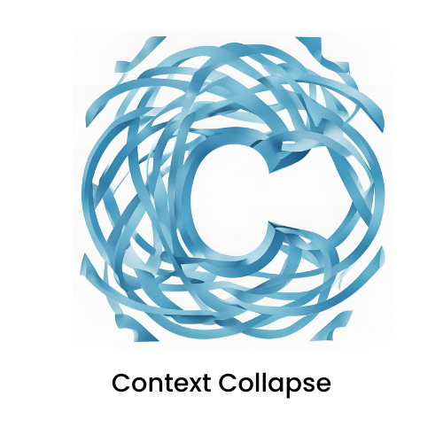 Context Collapse | Neal Ungerleider | Marketing, PR & Media logo