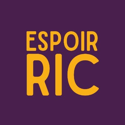 Espoir RIC - Lettre d'information