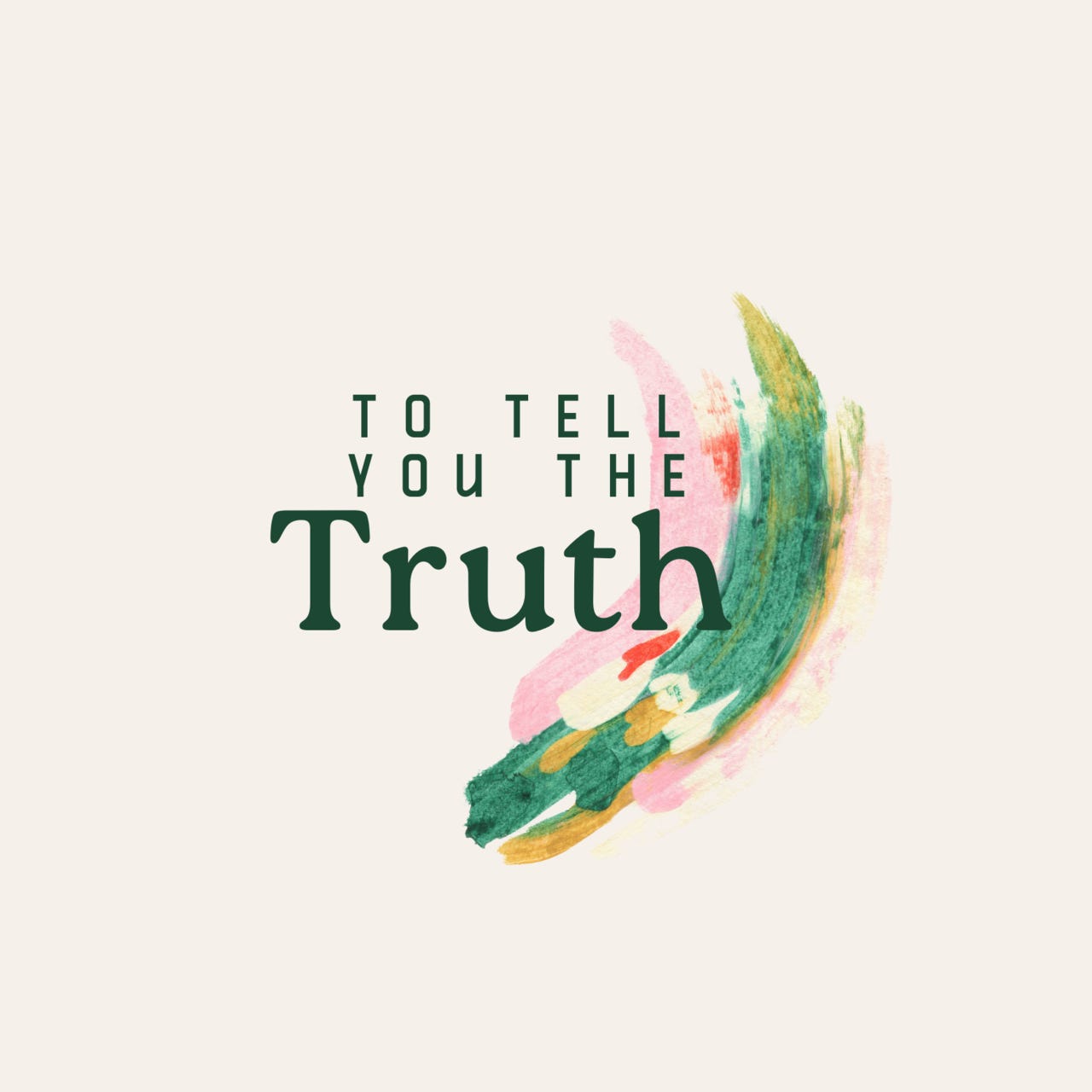 Artwork for To Tell You the Truth