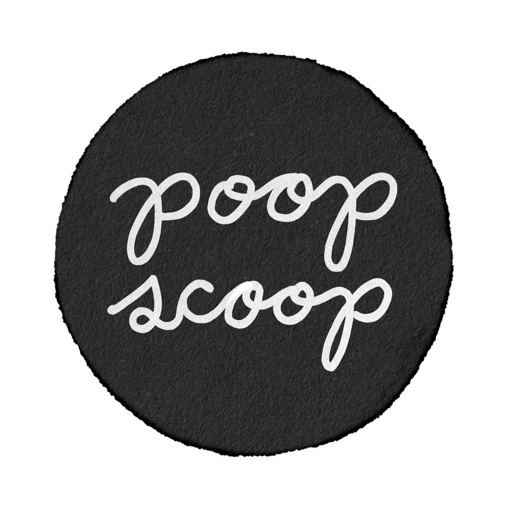Artwork for The Poop Scoop