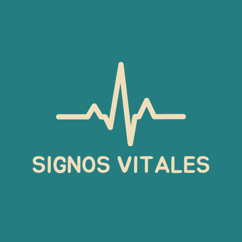 Signos Vitales logo