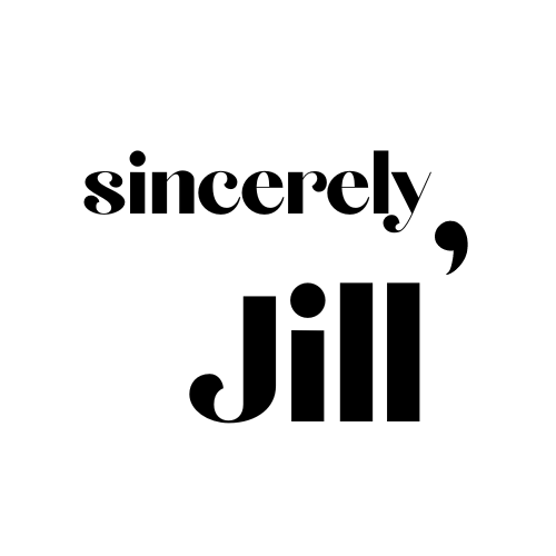 Jill’s Substack logo