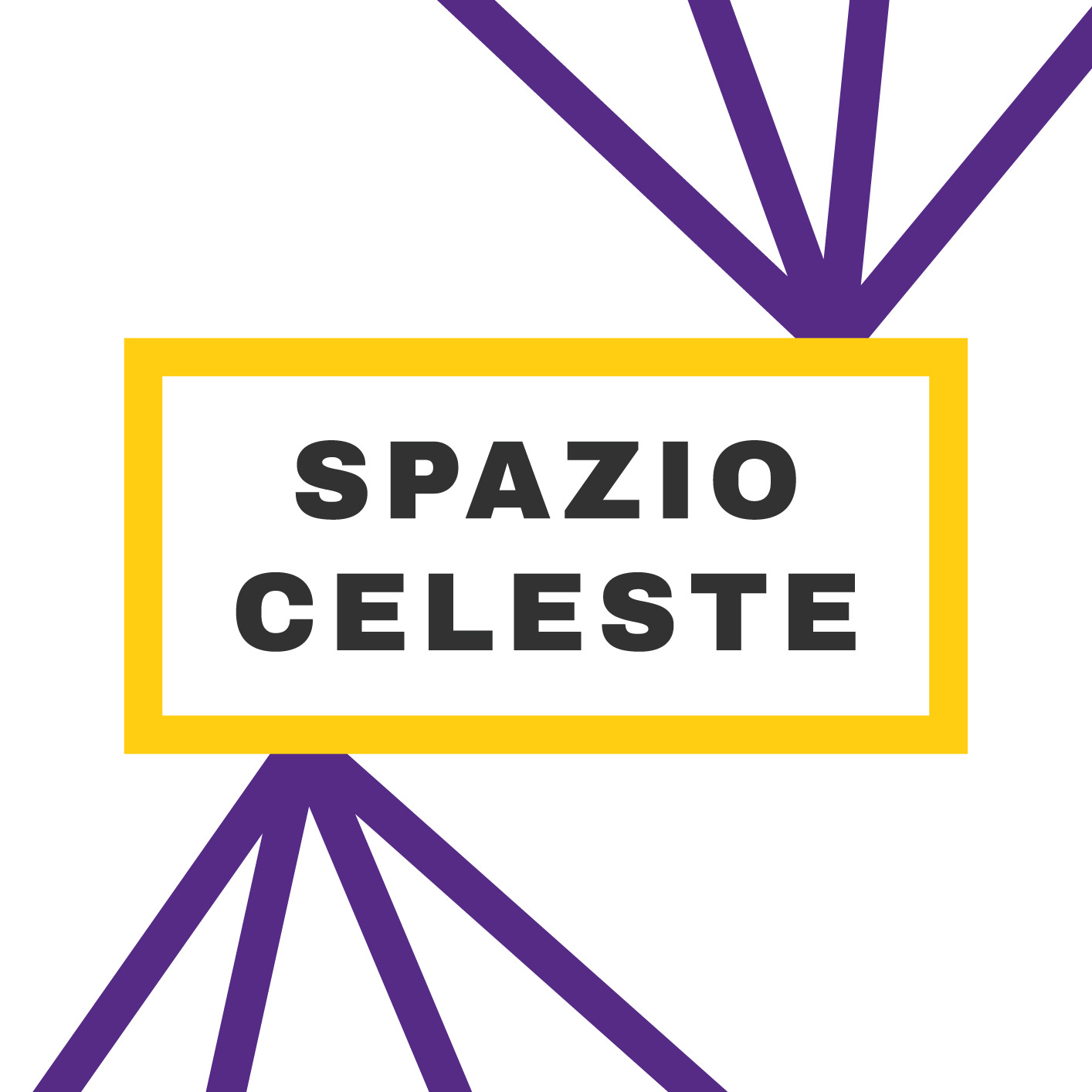 Il Substack di Spazio logo