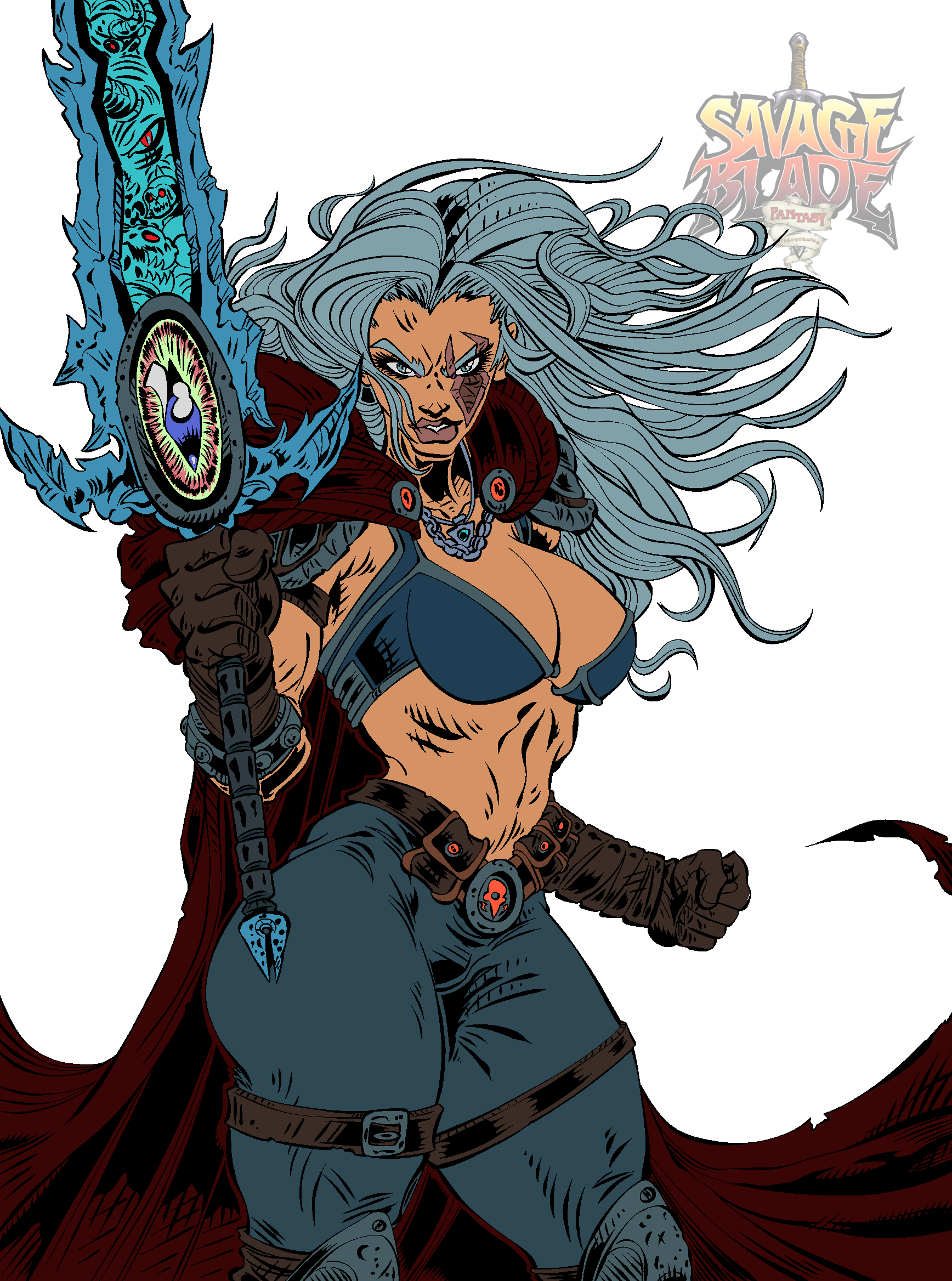 6 Days Left WE need YOUR HELP! by Crossfire Comics