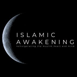 Islamic Awakening logo