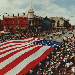 The Oklahoma State Capital