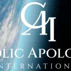 Catholic Apologetics International