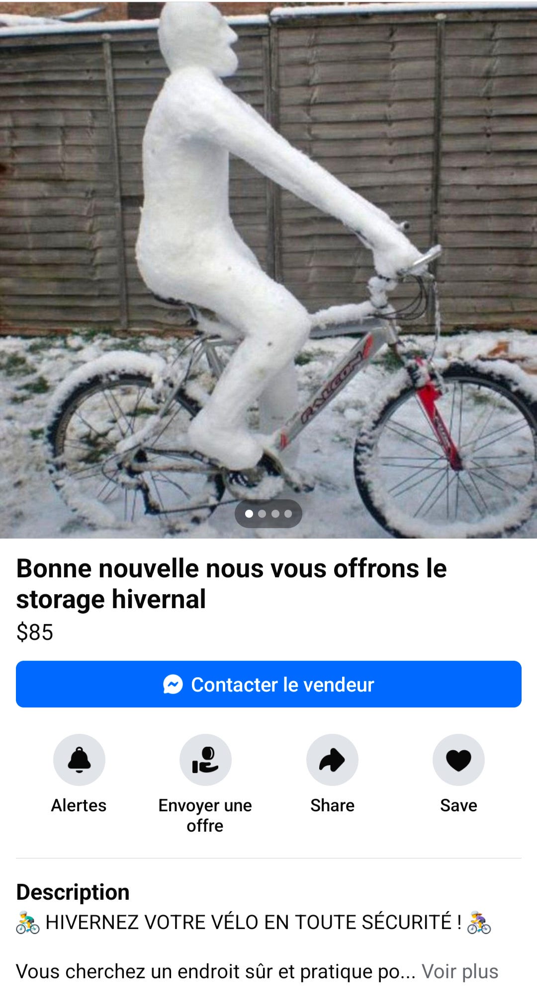 10 Weird Things on Facebook Marketplace