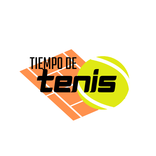 Tiempo de Tenis