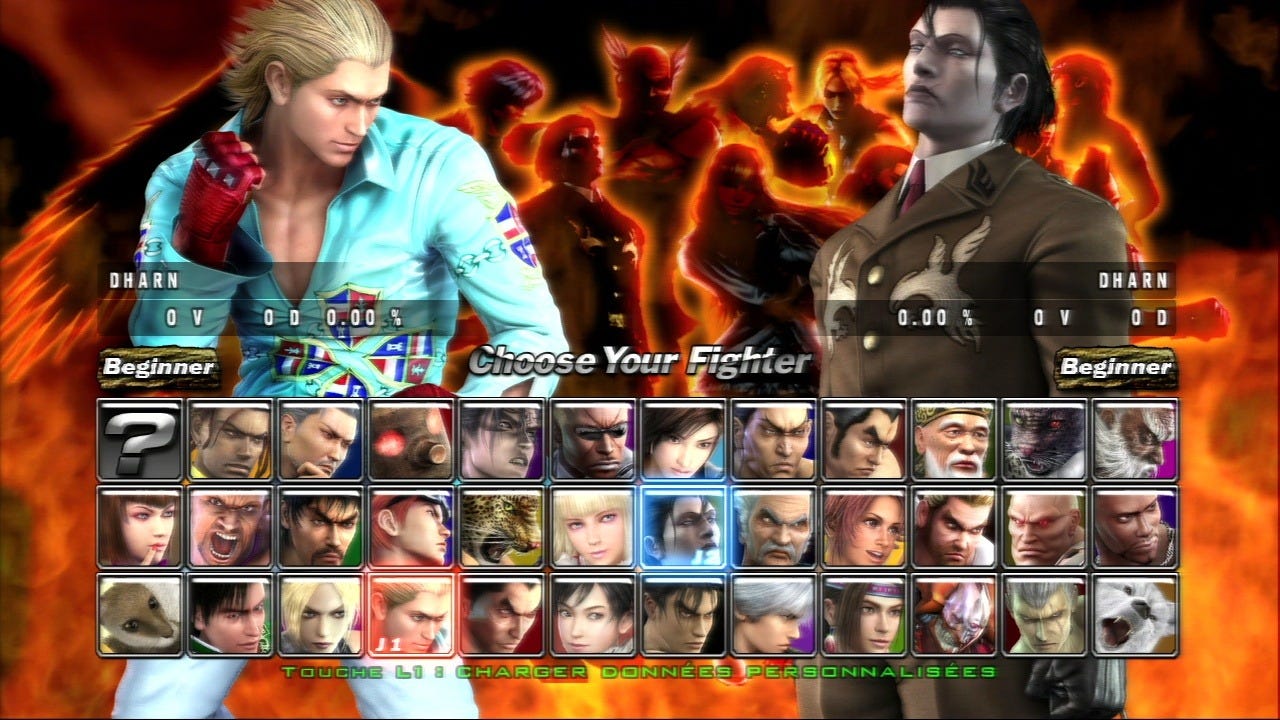 Ultra Street Fighter 4 - TFG Review / Art Gallery