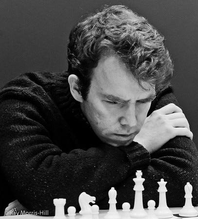 What Chess Can Teach You About Luck, by Jonathan Rowson