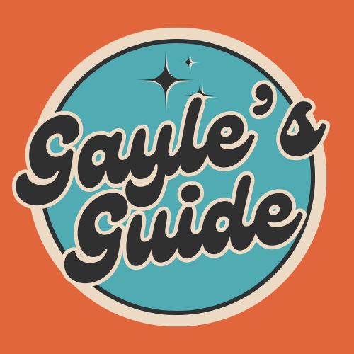 Artwork for Gayle's Guide