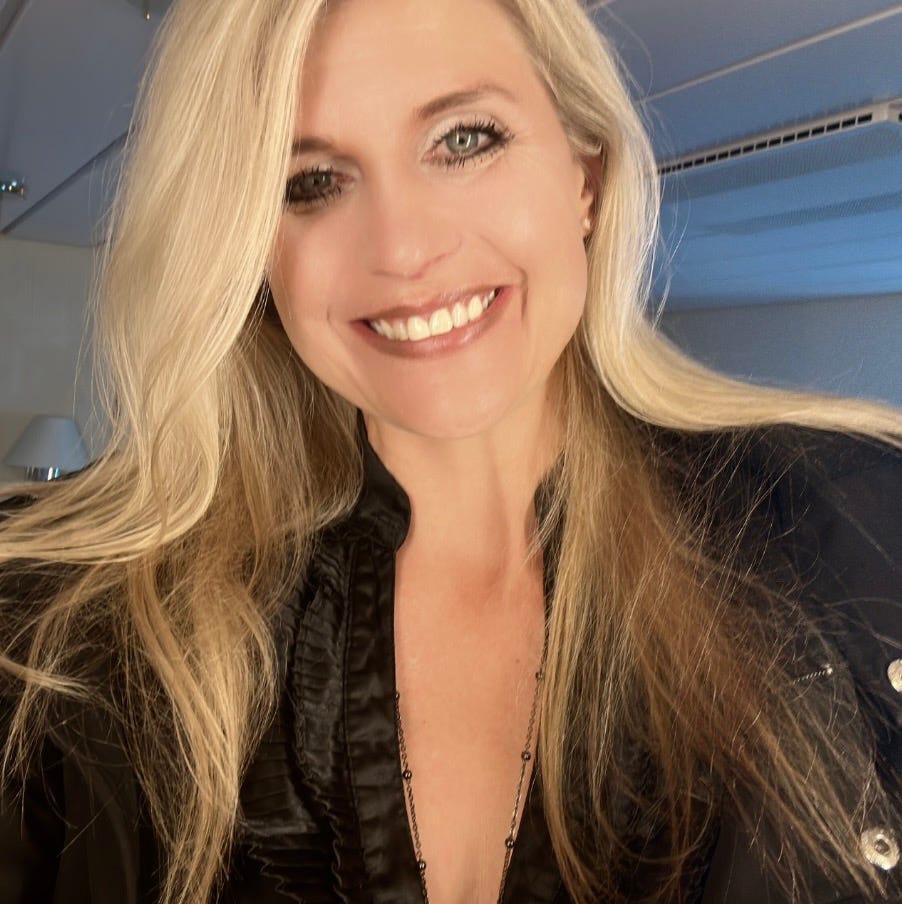 Kimberly’s Newsletter