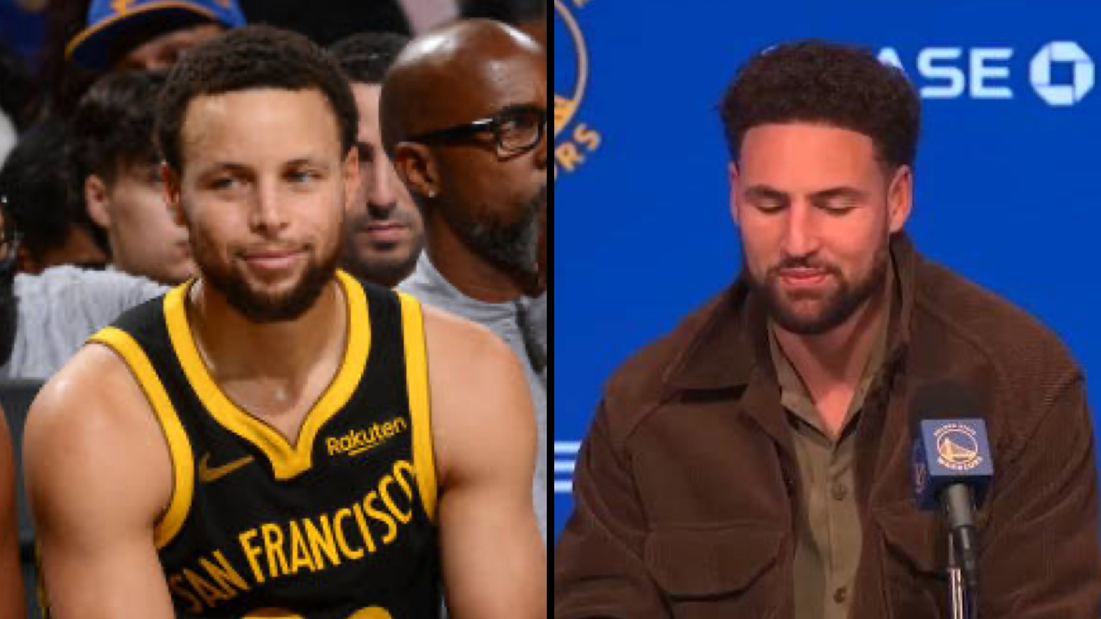 Steph Curry appeared on 'Hot Ones,' made faces, shared great Kobe