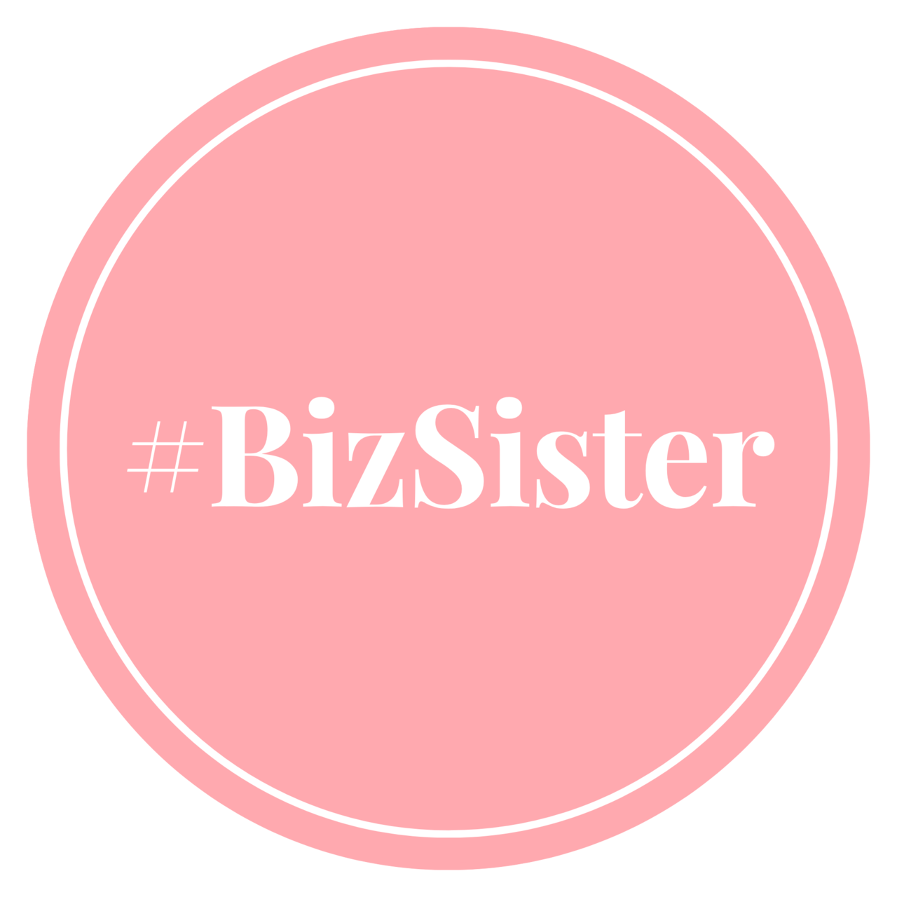 Biz Sister logo