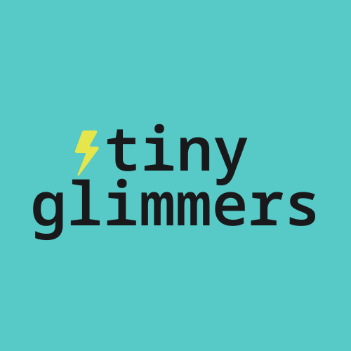 Tiny Glimmers
