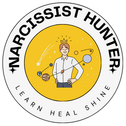 Narcissist  Hunter