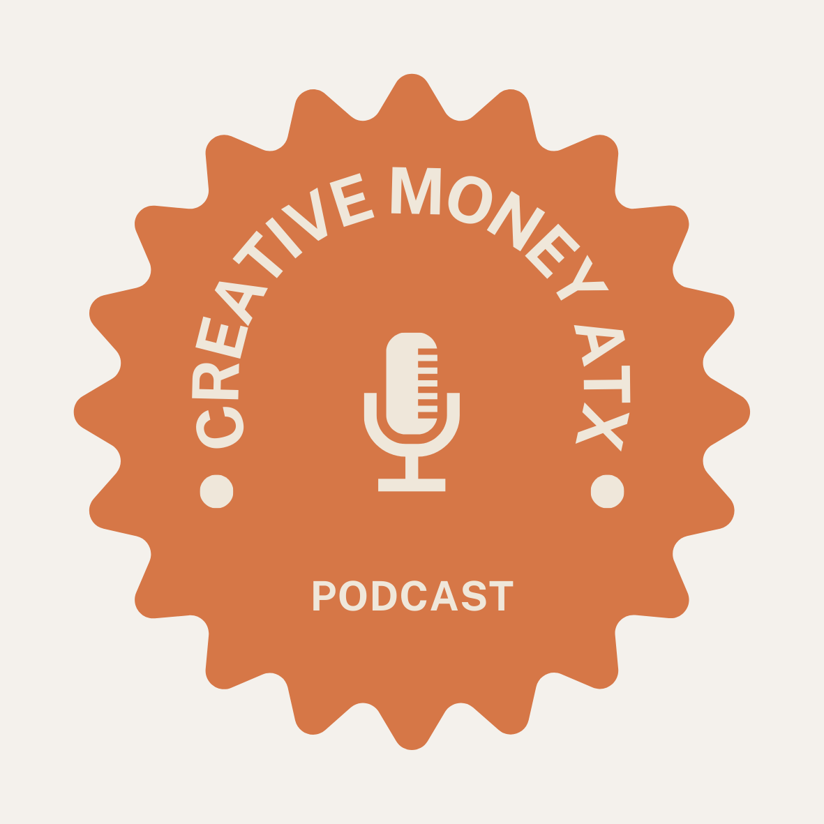 Artwork for Creative Money ATX