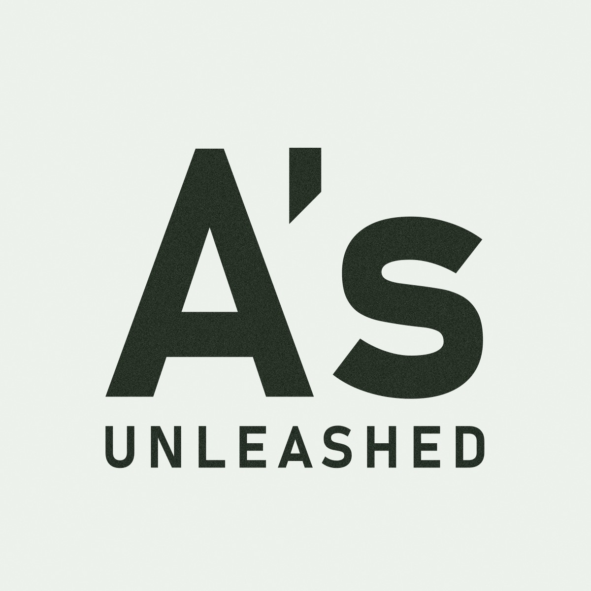 A's Unleashed logo