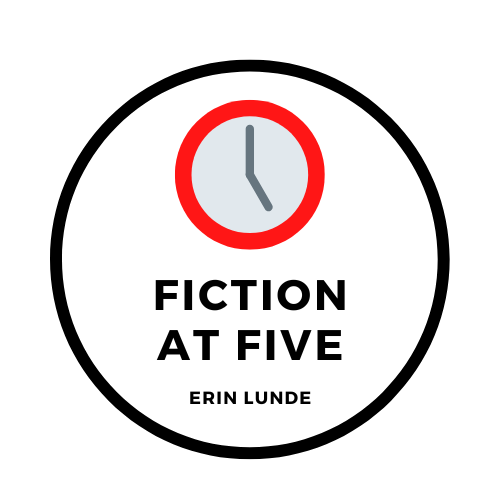Artwork for Fiction at Five