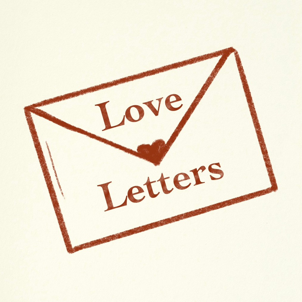 Love Letters logo