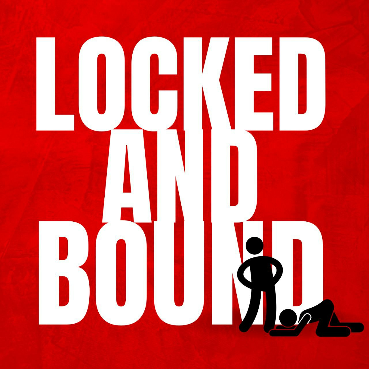 Locked and Bound Media logo