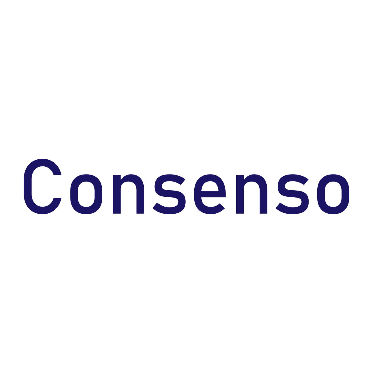 Consenso