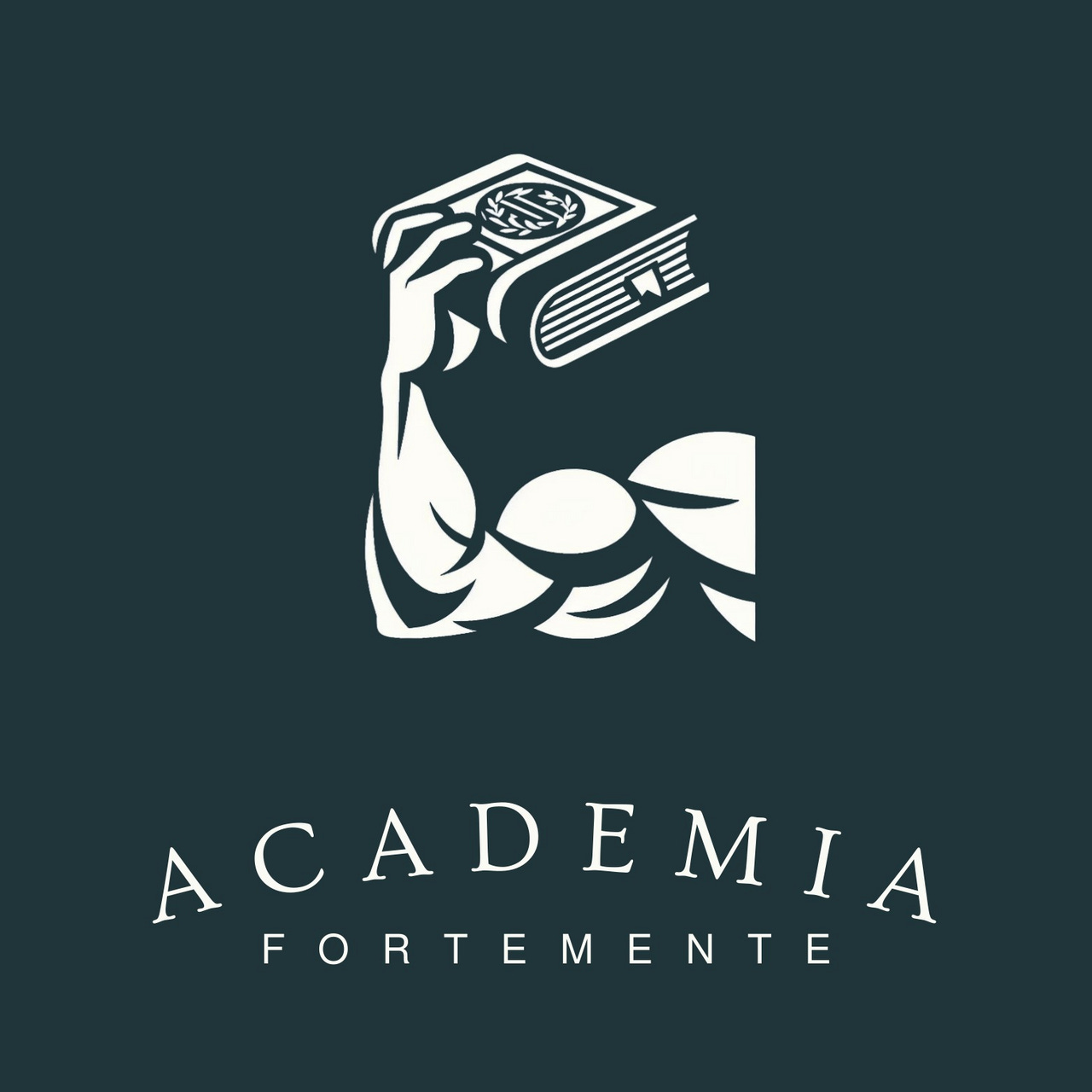 Academia logo