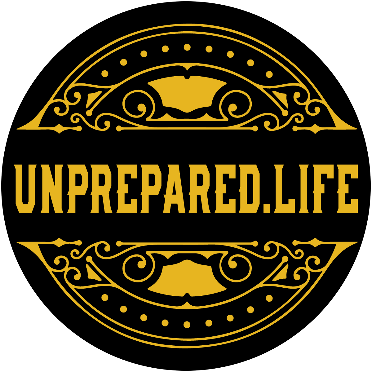 Unprepared.life