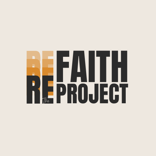 The REfaith Project logo