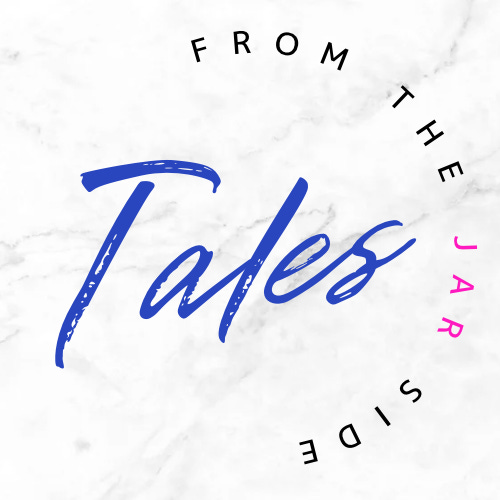Artwork for  Tales from the jar side 