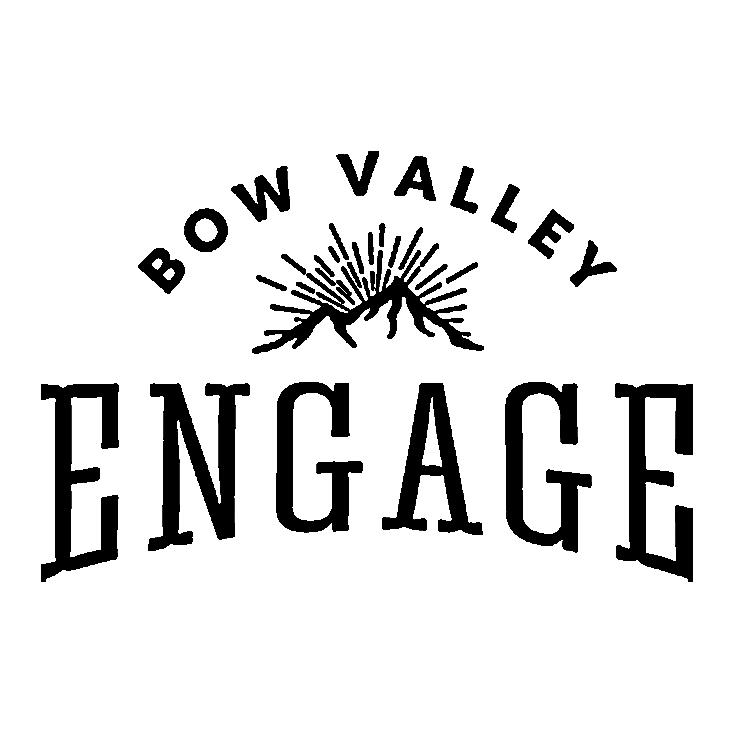Artwork for Bow Valley Engage