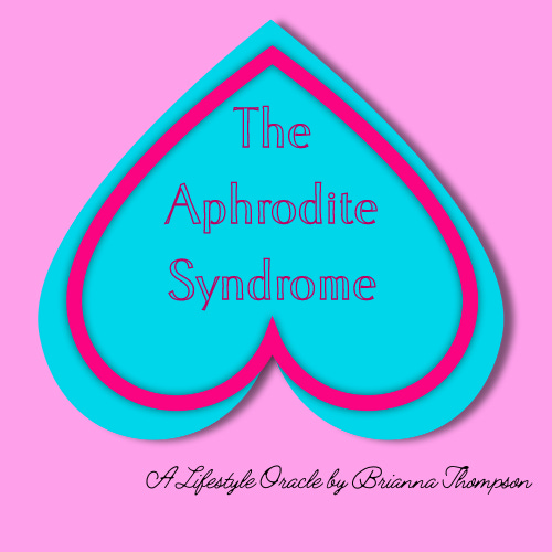 The Aphrodite Syndrome logo