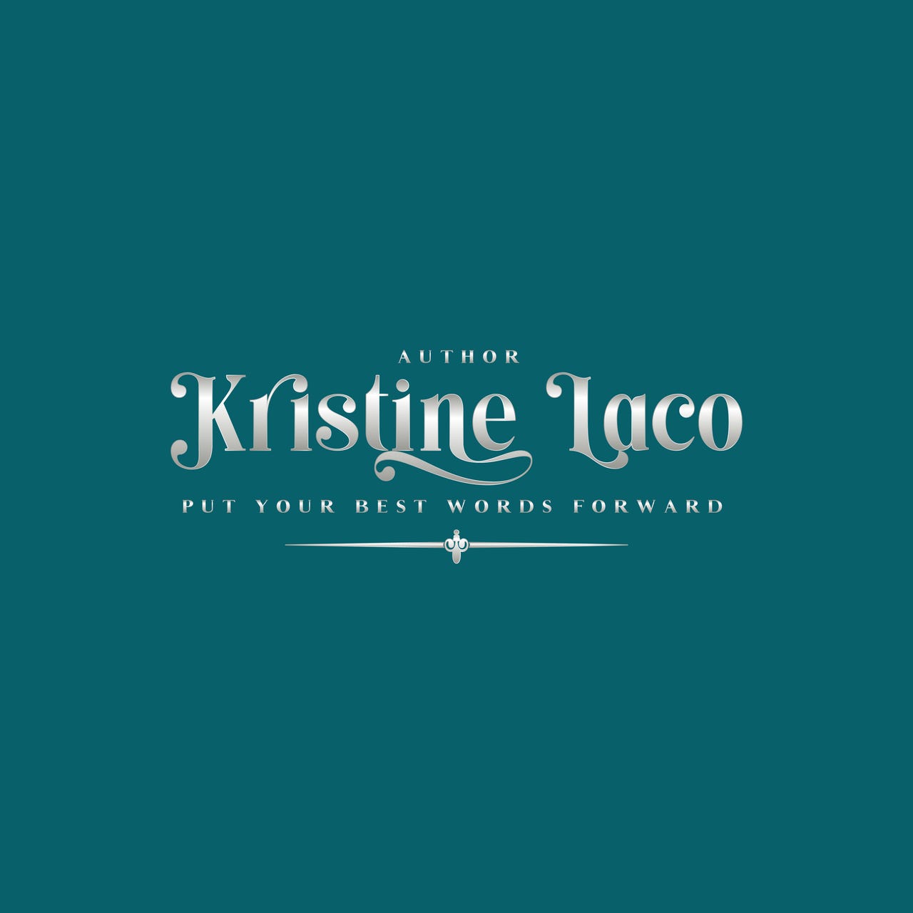 Kristine Laco’s Substack