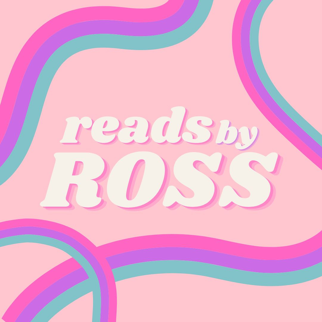 ReadsByRoss logo