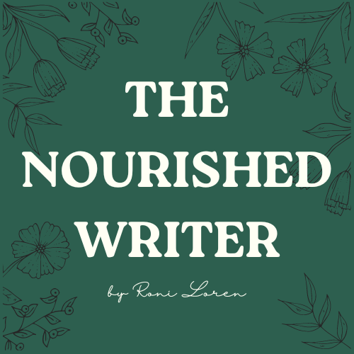 Artwork for The Nourished Writer