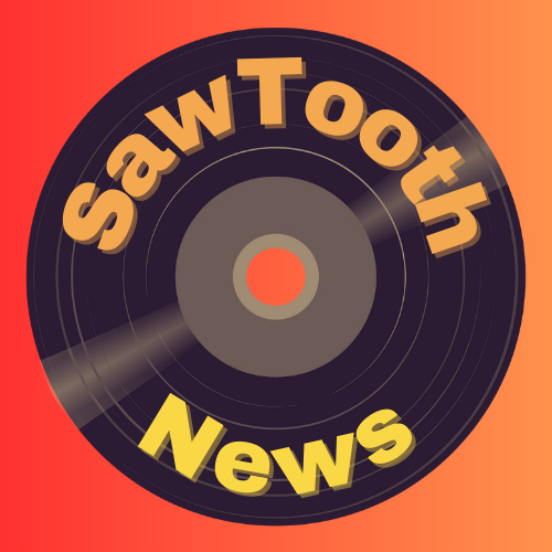 Sawtooth News logo